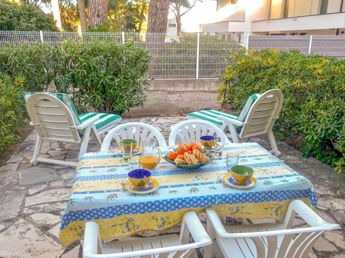 De La Plage-4 By Interhome Appartement